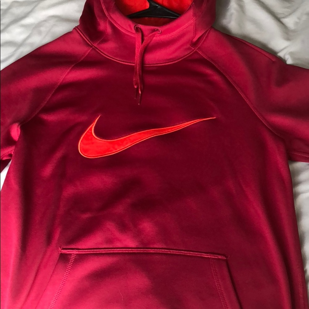 Nike Sweatshirt/hoodie
